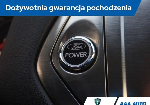 Ford Mondeo cena 31000 przebieg: 181343, rok produkcji 2010 z Pszów małe 254